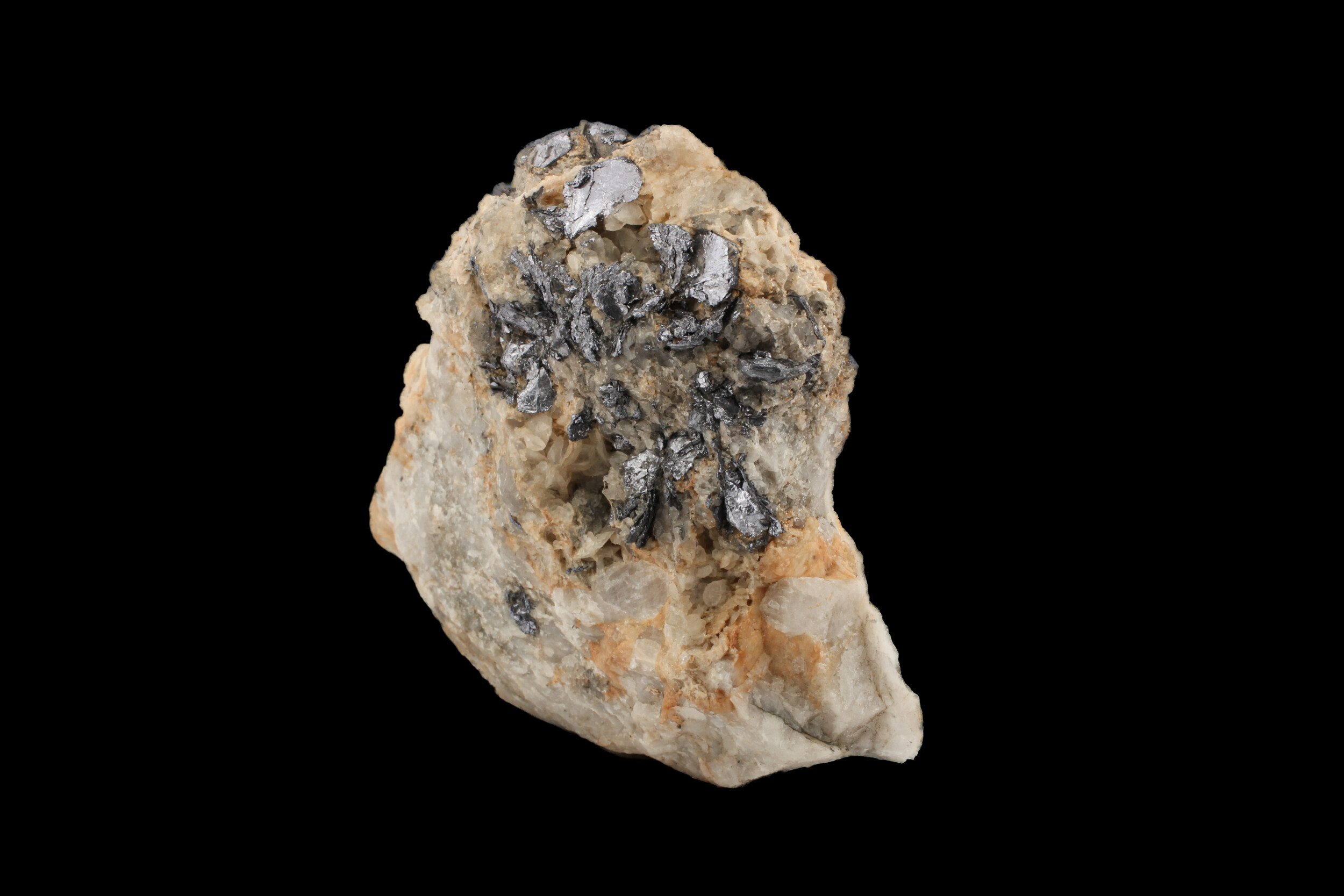 Molybdenite